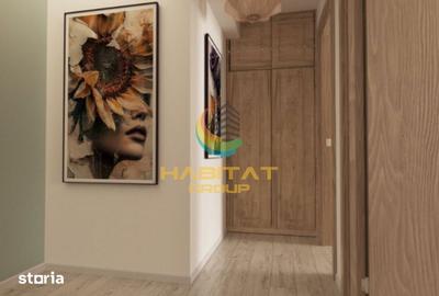 Apartament cu 2 camere în Sălăjan - 12