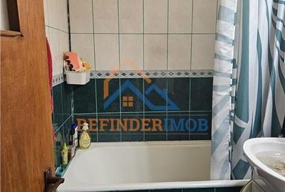 Vanzare apartament 3 camere zona Drumul Taberei, etaj 1,  62mp, bloc reabilitat - 3