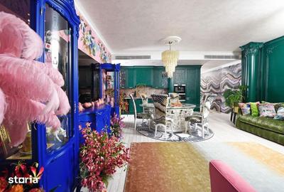 Apartament cu 4 camere în Nord - 9