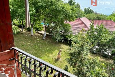 Casă individuală cu 5 camere cu Teren 10000 Mp în Ghioroc - 17