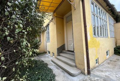 Proprietate specială, de 85 mp, în Odobescu - 1