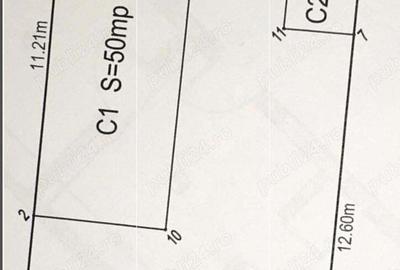 Vand sau schimb iinchiriez teren casa la curte in zona colentina curte 180 mp Sandu Enache - - 2