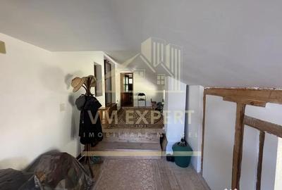 Casă cu 6 camere cu Teren 1005 Mp în Bughea de Jos - 4