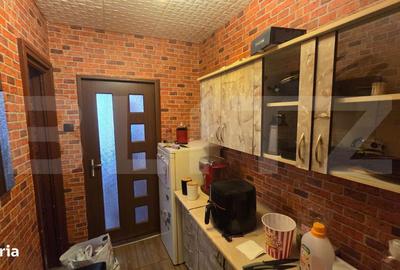 Garsonieră, mobilată în Calea București - 5