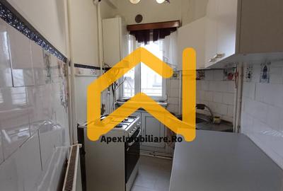 Apartament cu 2 camere semidecomandat, mobilat în P-ța Muncii - 12