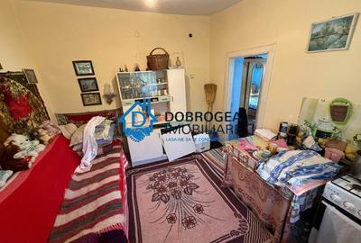 Casă cu 2 camere cu Teren 513 Mp în Mineri - 6