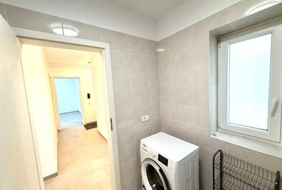 Apartament cu 2 camere decomandat, mobilat în Giroc - 4