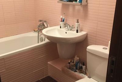 Apartament cu 2 camere semidecomandat în Iancului - 5