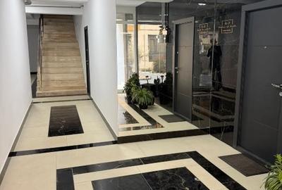 Apartament cu 2 camere decomandat în Giroc - 1