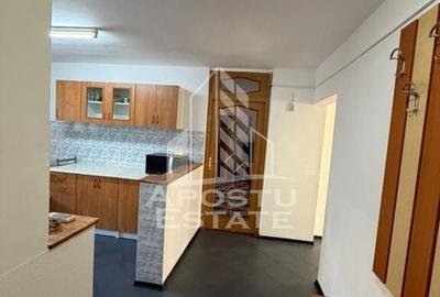 Apartament cu 3 camere decomandat în Fabric - 1