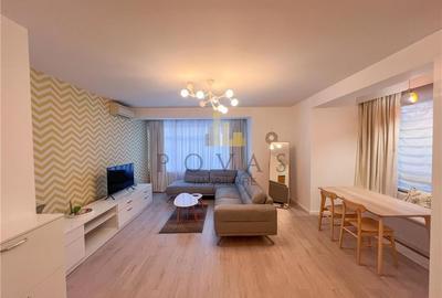 Prima Inchiriere Apartament 2 Camere Sisesti Straulesti Damaroaia - 2