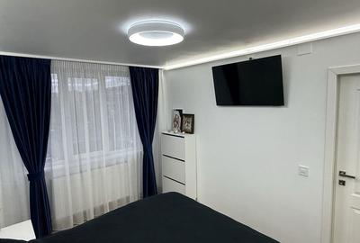 Apartament cu 3 camere în Republicii - 3