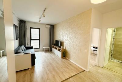 Apartament cu 2 camere decomandat, mobilat în Politehnica