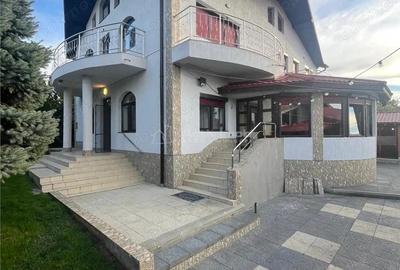 Casă cu Teren 600 Mp în Smârdan - 8