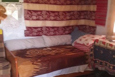 Casă cu 2 camere în Gării - 4