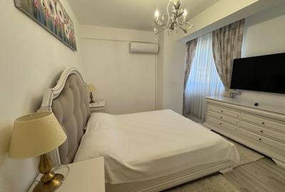 Apartament 3 camere LUX-Mamaia Statiune (termen lung) - 8