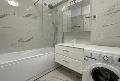 Apartament 2 camere | Nelocuit | Vedere panoramica | Parcare | WINGS - 11