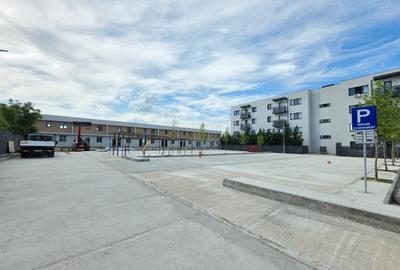 Apartament cu 3 camere semidecomandat în Giurgiului - 30
