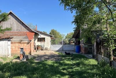 Casă cu 3 camere în Dorobanți - 8