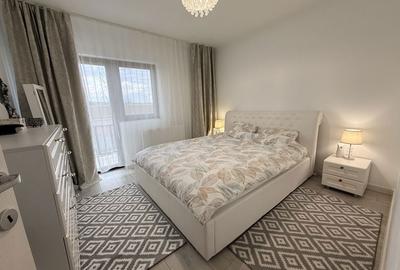 Casă cu 4 camere în Ciurbești - 1