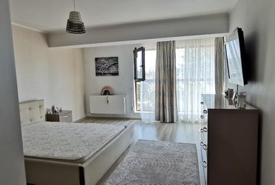 ►Bratianu Casa P+1 Constructie 2015 Mobilata Utilata Centrala Orientata SUD-VEST - 10