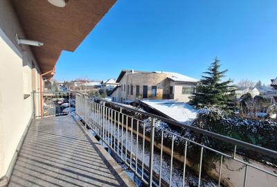 Ap. 3 camere decomandat, 2 bai, debara, 91 mp utili, PARCARE INCLUSA - 14