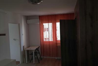 Garsonieră semidecomandată în Șelimbăr - 2