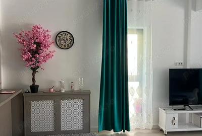 Apartament de 2 camere de vanzare, etaj 2,strada Virgiliu-?tirbei Voda, 2023, bloc boutique cu10 ap. - 5