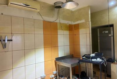 Spațiu comercial, de 55 mp, în Coșbuc - 5