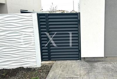 Casă cu 3 camere în Central - 2