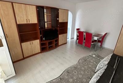 Apartament cu 2 camere semidecomandat în Central - 4