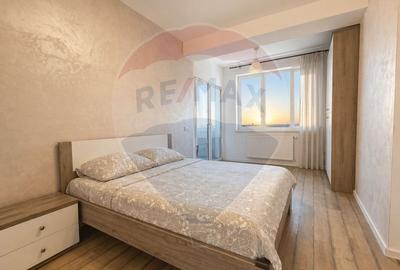 Apartament cu 2 camere decomandat, mobilat în Far - 4