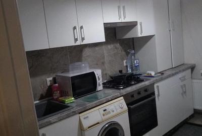 Garsonieră decomandată în Lipovei - 1