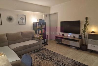 Apartament cu 3 camere semidecomandat în 1 Mai - 4