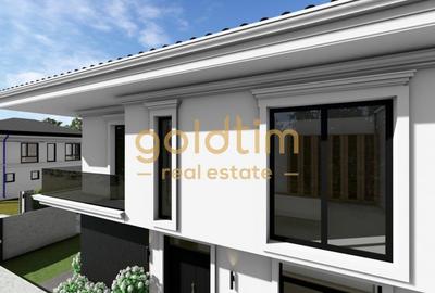 Casă individuală cu 5 camere cu Canalizare în Tunari - 5