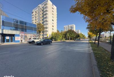 Spațiu comercial, de 396 mp, în Central - 16