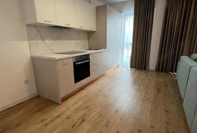 Garsonieră semidecomandată în Voluntari - 9