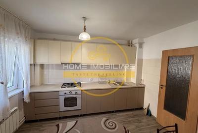Apartament cu 2 camere decomandat, mobilat în Metalurgie - 6