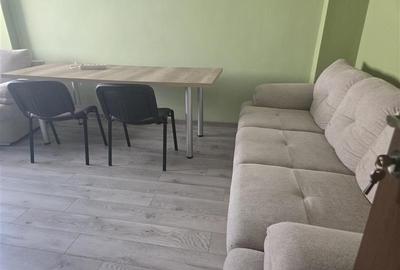 Apartament cu 2 camere decomandat în Ultracentral - 2
