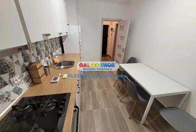 Apartament 2 Cam Lux Berceni - Aparatorii Patriei - Parcare - 5