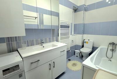 Apartament cu 2 camere decomandat, mobilat în 1 Decembrie 1918 - 8