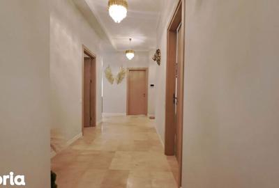 Apartament cu 4 camere decomandat în Corbeanca - 6