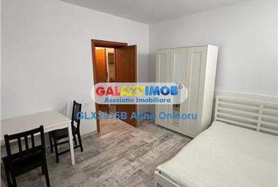 Garsonieră decomandată, mobilată în Dorobanți - 3