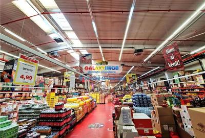 Oportunitate! Hala comerciala Complex Doraly - Afumati