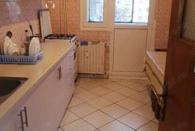Apartament cu 4 camere decomandat în Crângași - 2