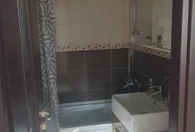 Apartament cu 3 camere semidecomandat în Central - 11