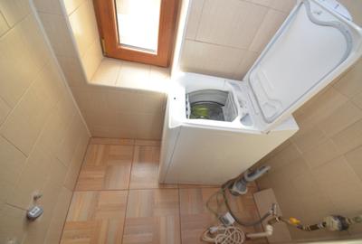 Apartament amenajat , decomandat cu centrala proprie - 5