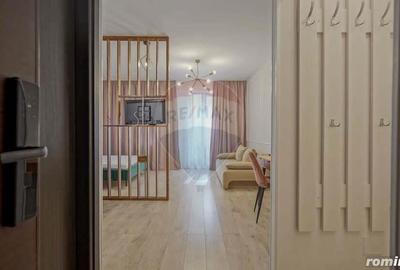 COMISION 0%! GARSONIERA DE 35.4 MP CU GRADINA | DRUMUL POIENII SEASONS - 10