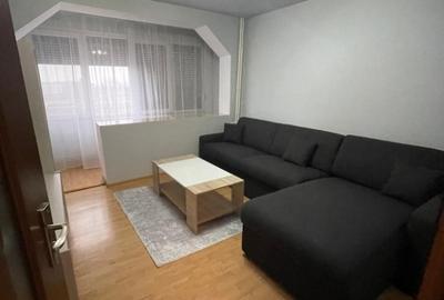 Apartament cu 2 camere decomandat în Romanilor - 1
