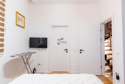 Duplex cu 4 camere cu Canalizare în Tunari - 28